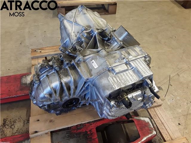 Motor elbil foran til Tesla Model S 2013-2016 (Fase 1)  (103500000J|)