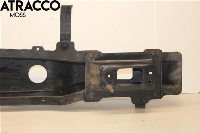 Støtfangerforsterkning bak til Hyundai i30 2007-2012 (Type I)  (866302R000|)
