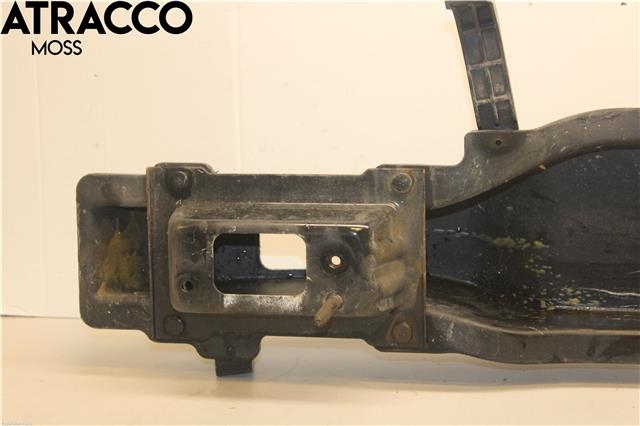 Støtfangerforsterkning bak til Hyundai i30 2007-2012 (Type I)  (866302R000|)