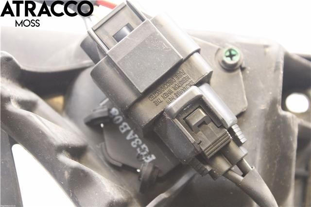 Kjølevifte til Hyundai i30 2007-2012 (Type I)  (253801H600|)