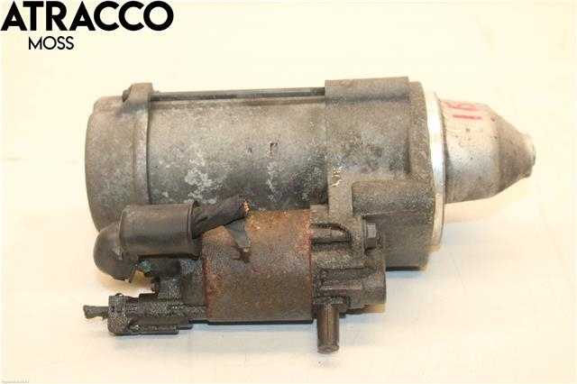 Kjølevifte til Hyundai i30 2007-2012 (Type I)  (253801H600|)