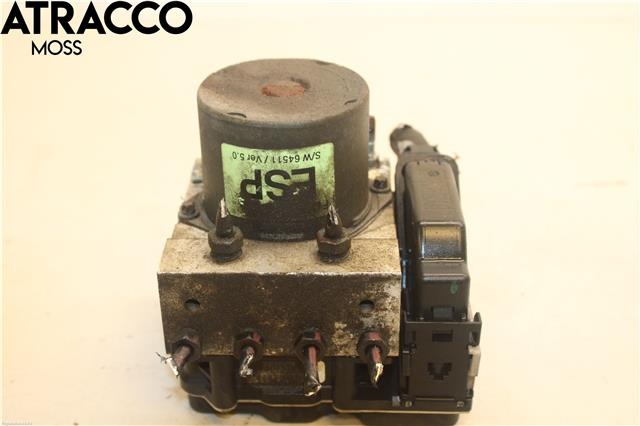 ABS sentral til Hyundai i30 2007-2012 (Type I)  (589202L500|)