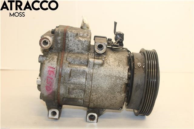 Aircondition kompressor til Hyundai i30 2007-2012 (Type I)  (977012H240|)