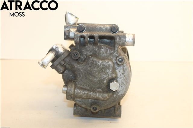 Aircondition kompressor til Hyundai i30 2007-2012 (Type I)  (977012H240|)