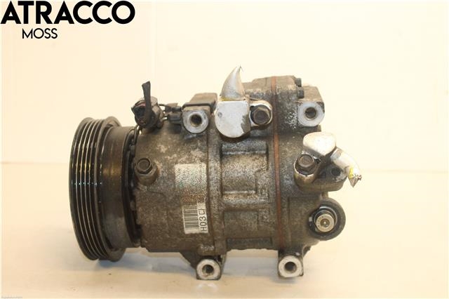Aircondition kompressor til Hyundai i30 2007-2012 (Type I)  (977012H240|)