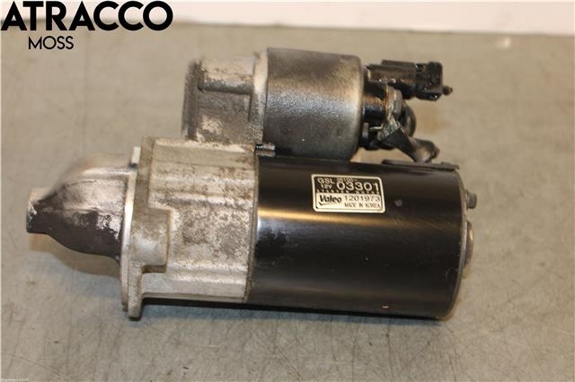 Starter til Kia Rio, 2011-2017 Type III  (3610003301)