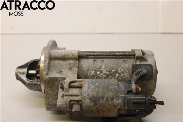 Starter diesel til Hyundai i30 2007-2012 (Type I)  (361002A500|)