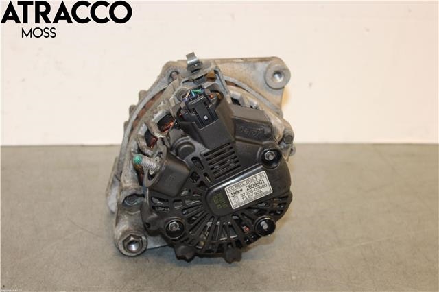 Dynamo til Kia Rio 2011-2017 Type III  (3730003600|)