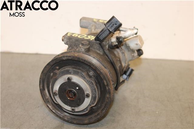 Aircondition kompressor til Kia Rio 2011-2017 Type III  (977011W100|)