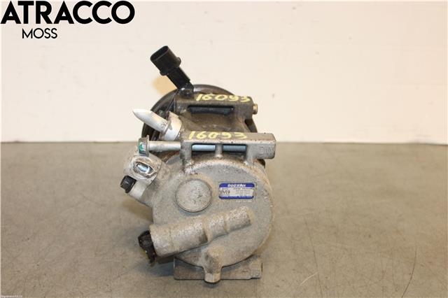 Aircondition kompressor til Kia Rio 2011-2017 Type III  (977011W100|)