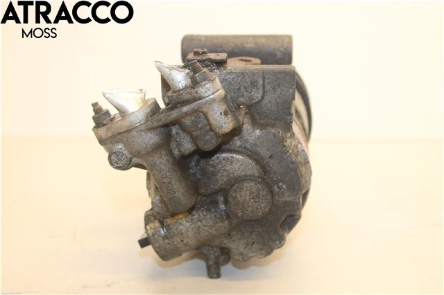 Aircondition kompressor til Peugeot 2008 2013-2019 (Type I)  (9822184980|)