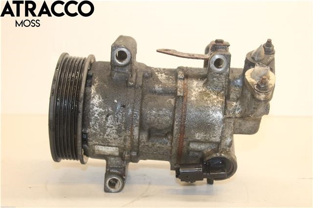Aircondition kompressor til Peugeot 2008 2013-2019 (Type I)  (9822184980|)