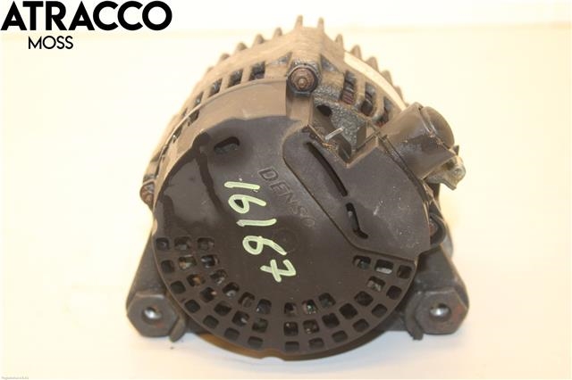 Dynamo til Peugeot 2008 2013-2019 (Type I)  (9806007480|)