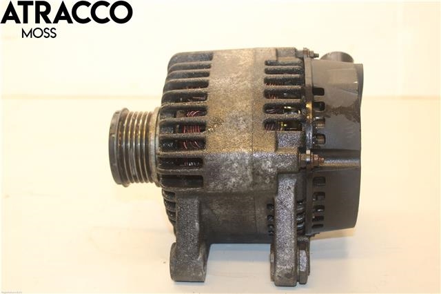 Dynamo til Peugeot 2008 2013-2019 (Type I)  (9806007480|)