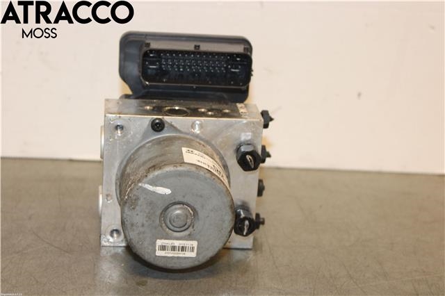 ABS sentral til Kia Rio, 2011-2017 Type III  (589201W500)