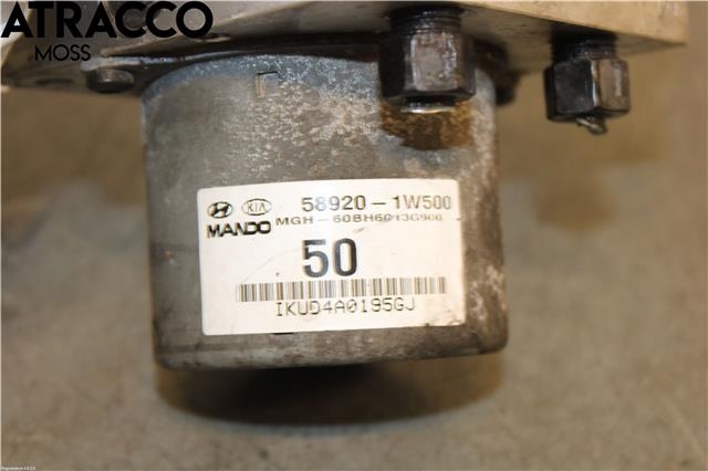 ABS sentral til Kia Rio 2011-2017 Type III  (589201W500|)