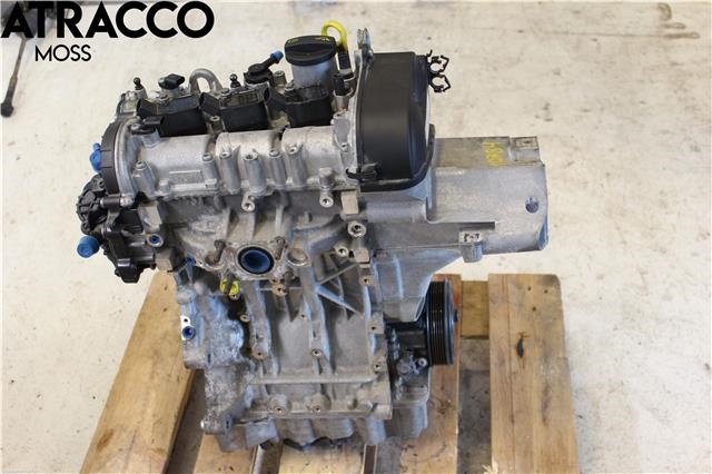 Motor bensin til Seat Ibiza, 2018-->> (Type V)  (04C100032P)