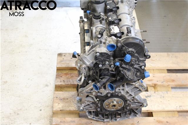 Motor bensin til Seat Ibiza 2018-->> (Type V)  (04C100032P|)