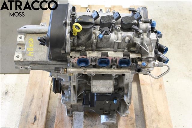 Motor bensin til Seat Ibiza 2018-->> (Type V)  (04C100032P|)