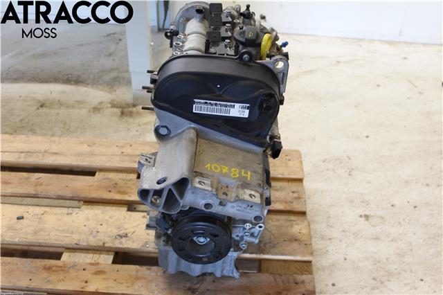 Motor bensin til Seat Ibiza 2018-->> (Type V)  (04C100032P|)