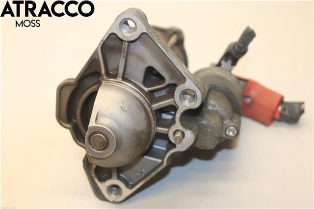 Starter diesel til Nissan Qashqai, 2014-2021 (Type II)  (2330000Q2K)