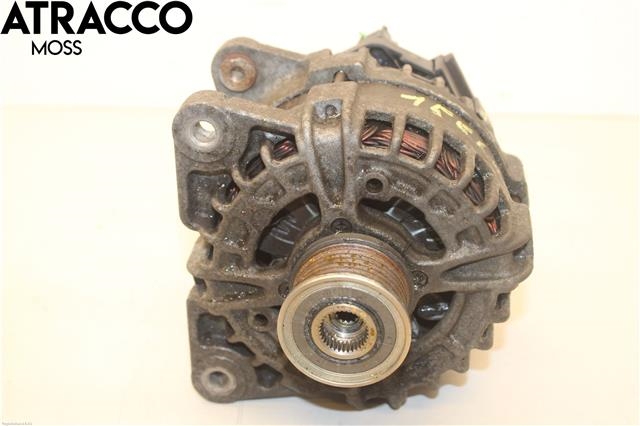 Dynamo til Nissan Qashqai 2014-2021 (Type II)  (231004BE0B|)