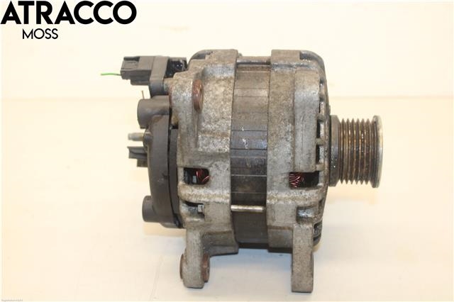 Dynamo til Nissan Qashqai 2014-2021 (Type II)  (231004BE0B|)