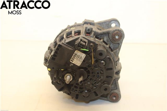 Dynamo til Nissan Qashqai 2014-2021 (Type II)  (231004BE0B|)