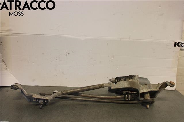 Viskermotor frontrute til Mitsubishi ASX 2010-2019  (8250A178|)