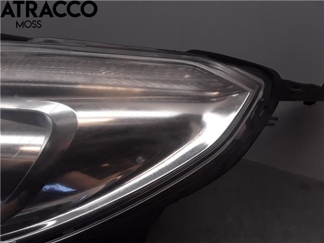 Frontlykt venstre halogen til Peugeot 2008 2013-2019 (Type I)  (1685353580|)