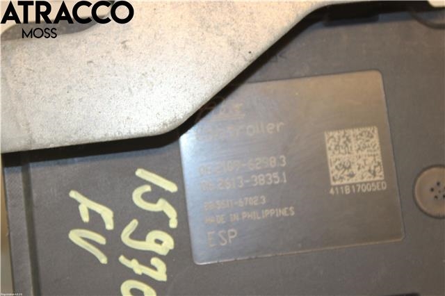 ABS sentral til Mitsubishi ASX 2010-2019  (4670A644|)