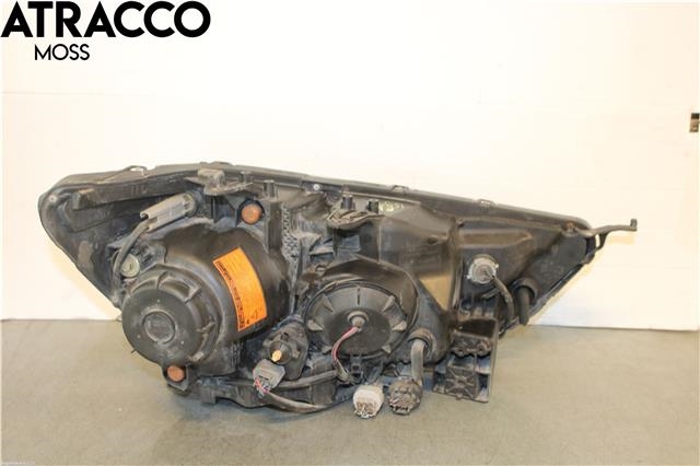 Frontlykt venstre halogen til Mitsubishi ASX 2010-2019 (8301B5917|)