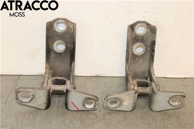 Hengsler til Mitsubishi ASX 2010-2019 (5702A006|)
