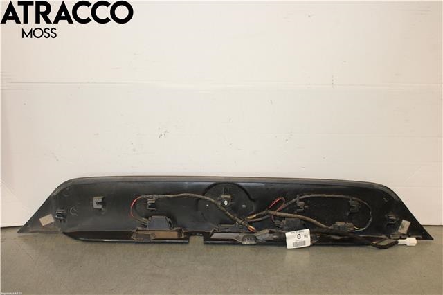 Lister til Nissan Qashqai 2014-2021 (Type II)  (908104EU0H|)