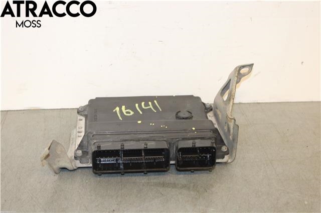 Styreenhet motor til Toyota Avensis 2009-2015 (Type III, Fase 1)  (8966105C41|)