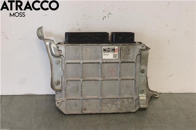 Styreenhet motor til Toyota Avensis 2009-2015 (Type III, Fase 1)  (8966105C41|)
