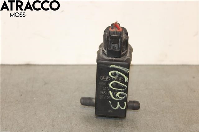 Spylerpumpe foran til Kia Rio 2011-2017 Type III  (985101W000|)