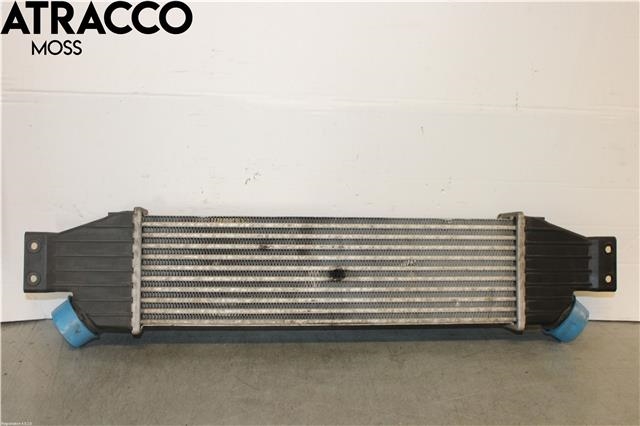 Intercooler til SsangYong Rodius, 2005-2013 (Type I)  