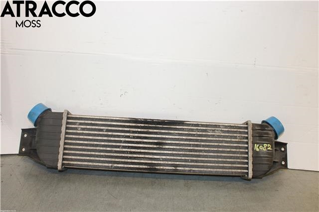Intercooler til SsangYong Rodius 2005-2013 (Type I)  