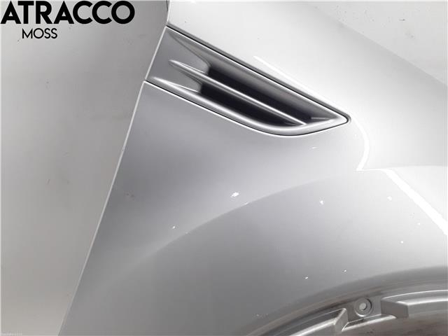 Skjerm høyre foran til Ford Kuga 2008-2012 (Type I)  (1633114|)