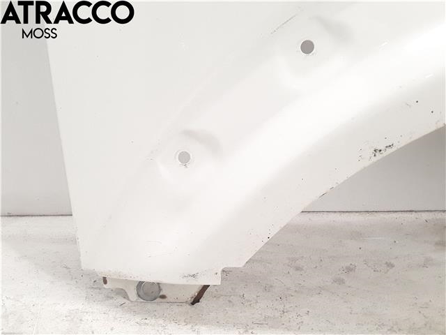 Skjerm høyre foran til Ford Transit Connect 2003-2009 (Type I, Fase 1)  (5131151|)