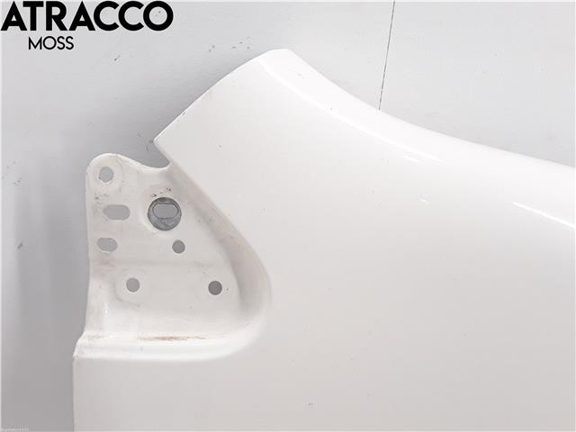 Skjerm høyre foran til Ford Transit Connect 2003-2009 (Type I, Fase 1)  (5131151|)
