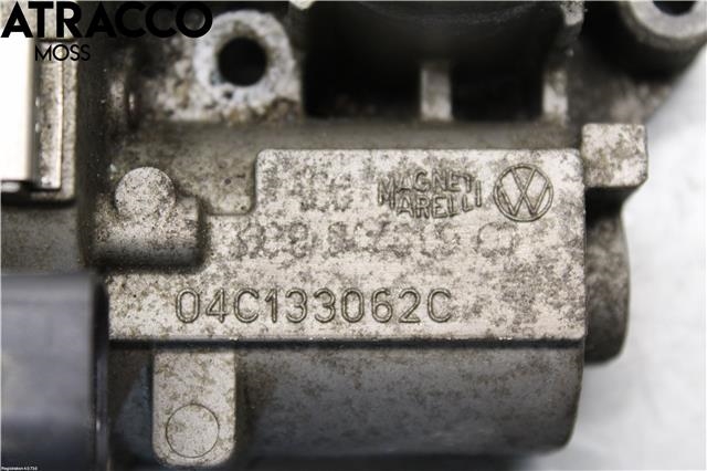 Spjeldhus til Seat Ibiza 2018-->> (Type V)  (04C133062C|)