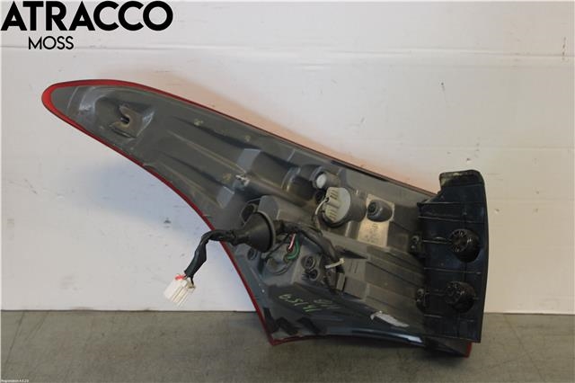 Baklykt høyre til Hyundai i40 2012-2017  (92402A6200|)