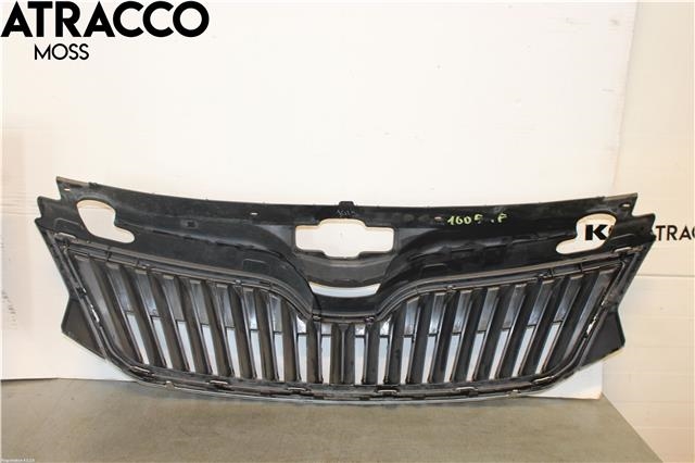Grill til Škoda Rapid 2012-2019  (5JA853668|)