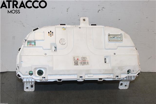 Instrumentpanel til Mitsubishi ASX 2010-2019  (8100B818|)