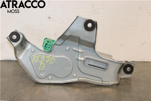 Viskermotor bakrute til Mitsubishi ASX 2010-2019  (8253A011|)