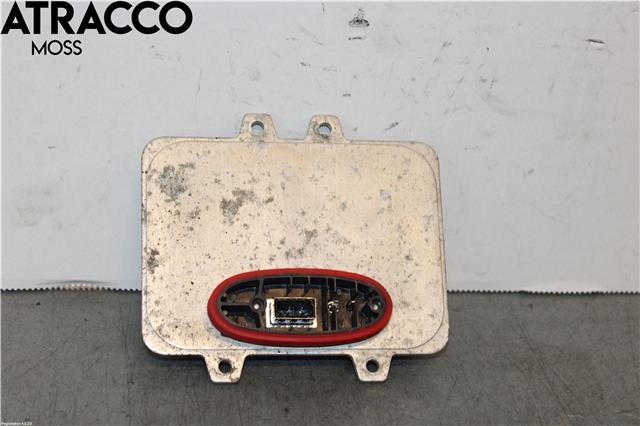 Styreenhet xenon/ballast til Škoda Superb 2008-2015 (Type II)  (5M0907391|)