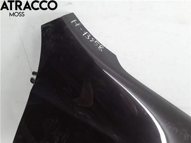 Skjerm høyre foran til Nissan Qashqai 2007-2010 (Type I, Fase 1)  (F3100JD0M0|)