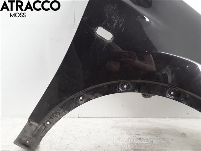 Skjerm høyre foran til Nissan Qashqai 2007-2010 (Type I, Fase 1)  (F3100JD0M0|)